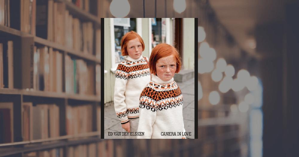 prestel publishing Ed van der Elsken: Camera in Love