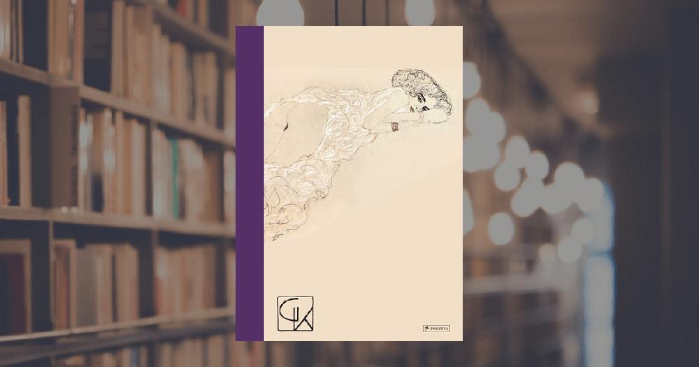 prestel publishing Gustav Klimt: Erotische Zeichnungen/ Erotic Sketchbook