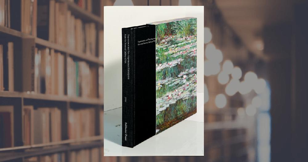 prestel publishing Impressionist and Post-Impressionist Masterpieces from the National Gallery of Art