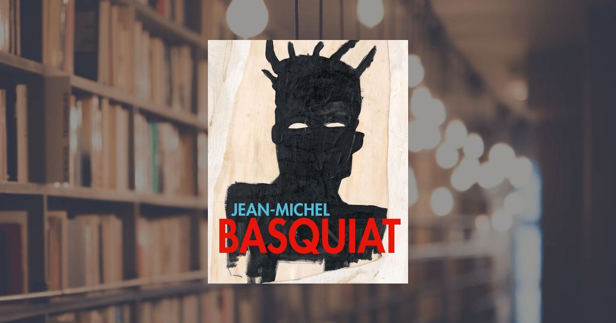 prestel publishing Jean-Michel Basquiat. Of Symbols and Signs
