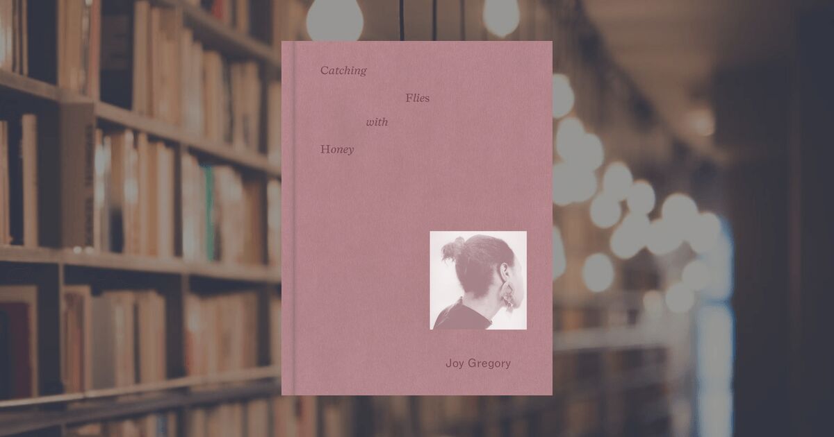prestel publishing Joy Gregory: Catching Flies with Honey