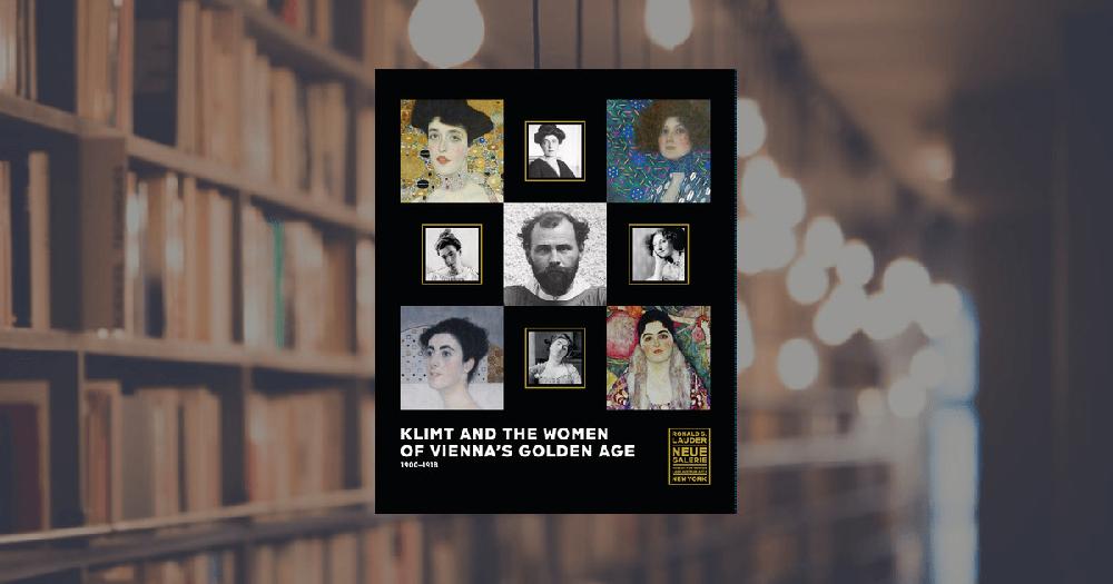 prestel publishing Klimt and the Women of Vienna´s Golden Age 1900-1918