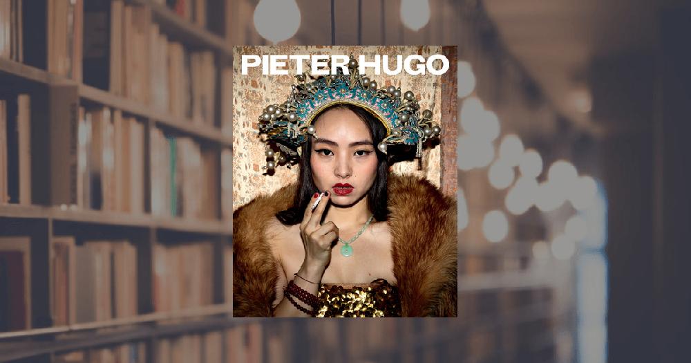 prestel publishing Pieter Hugo: Between the Devil and the Deep Blue Sea