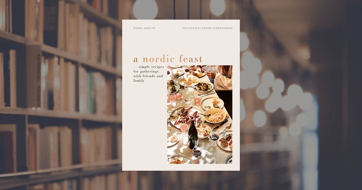 prestel publishing A Nordic Feast