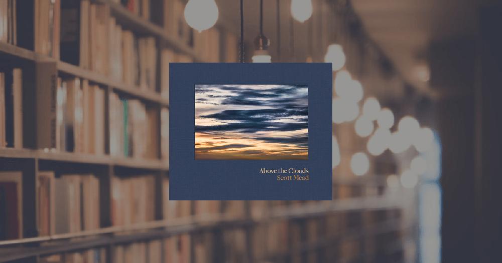 prestel publishing Above the Clouds