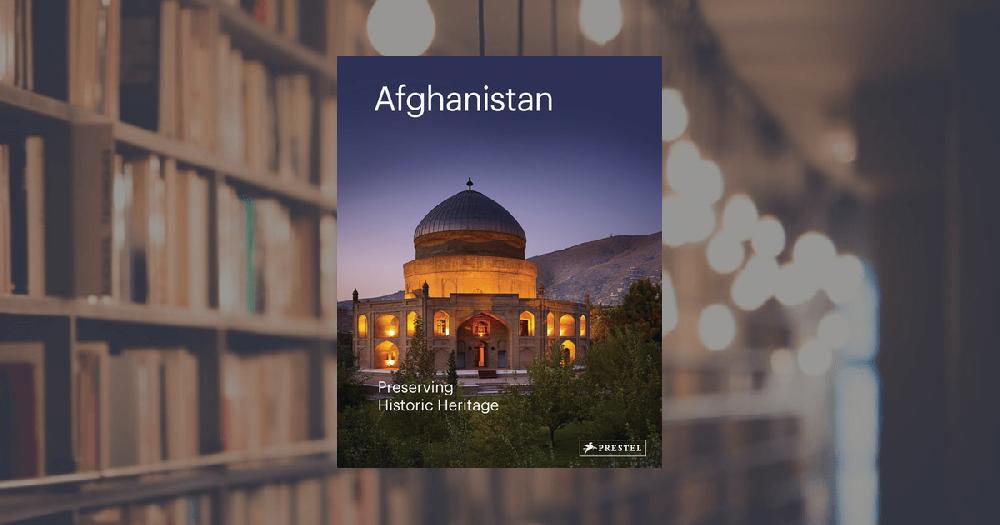 prestel publishing Afghanistan