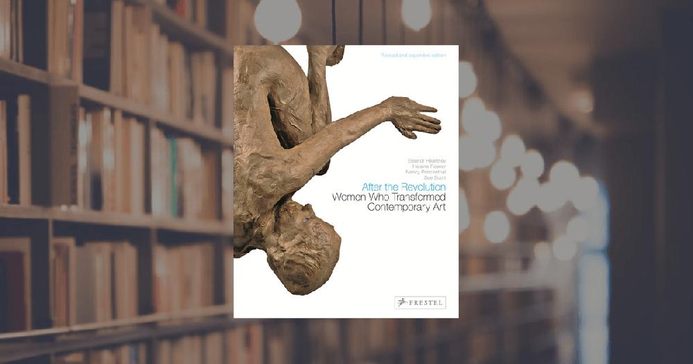 prestel publishing After the Revolution