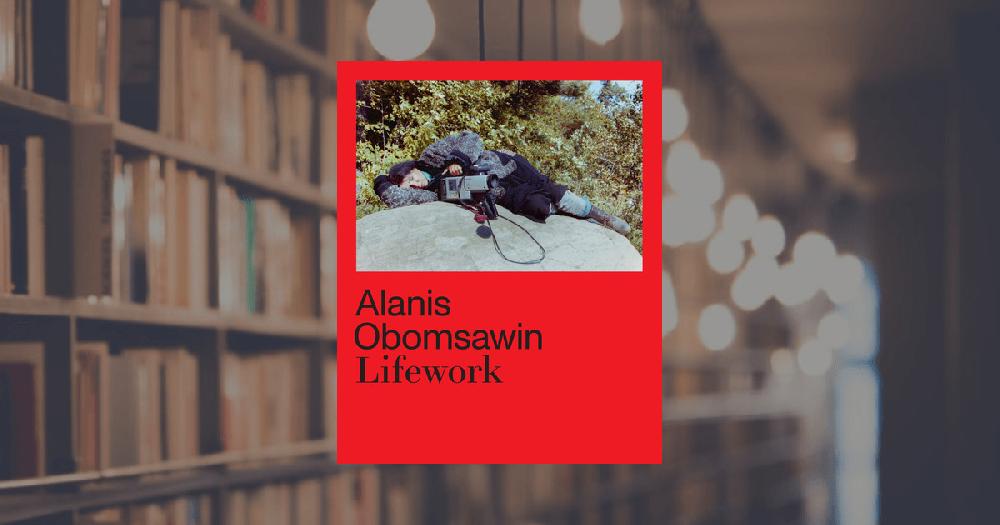 prestel publishing Alanis Obomsawin