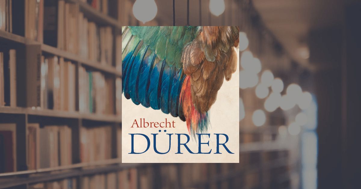 prestel publishing Albrecht Dürer - engl