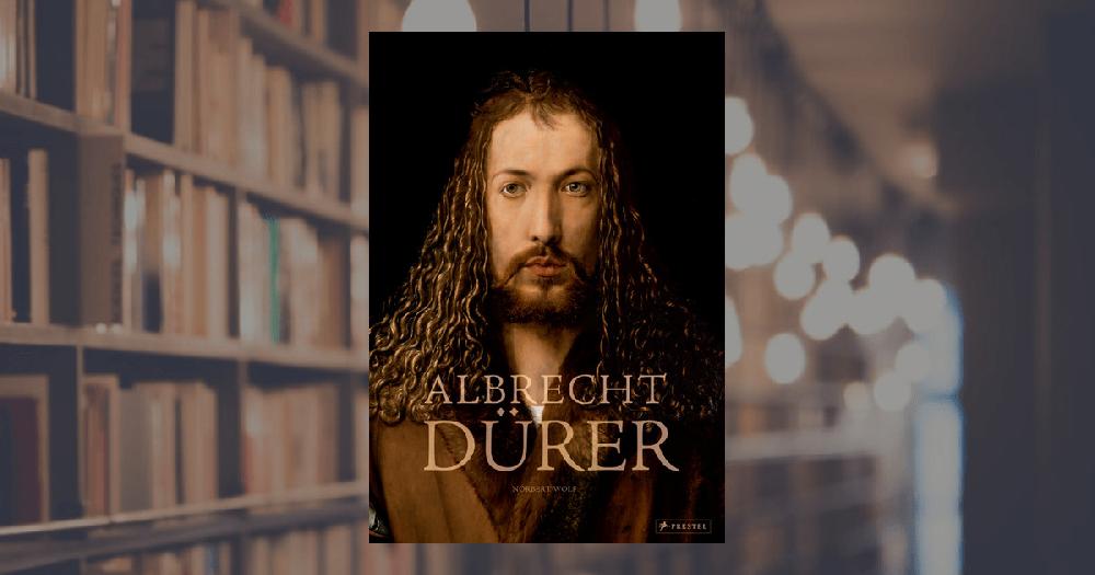 prestel publishing Albrecht Dürer