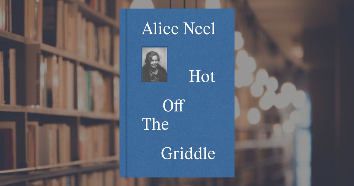 prestel publishing Alice Neel