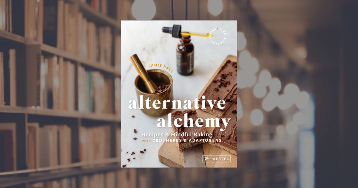 prestel publishing Alternative Alchemy