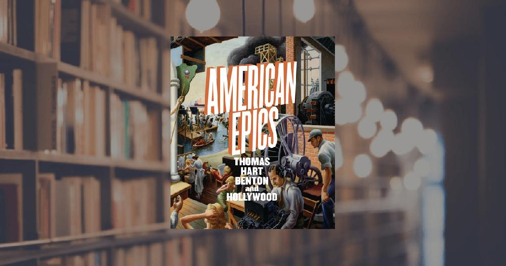 prestel publishing American Epics