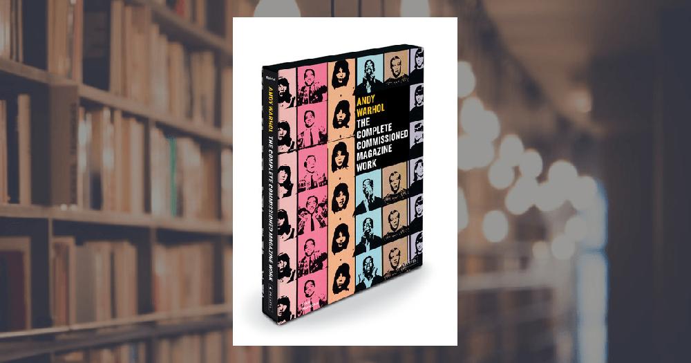 prestel publishing Andy Warhol