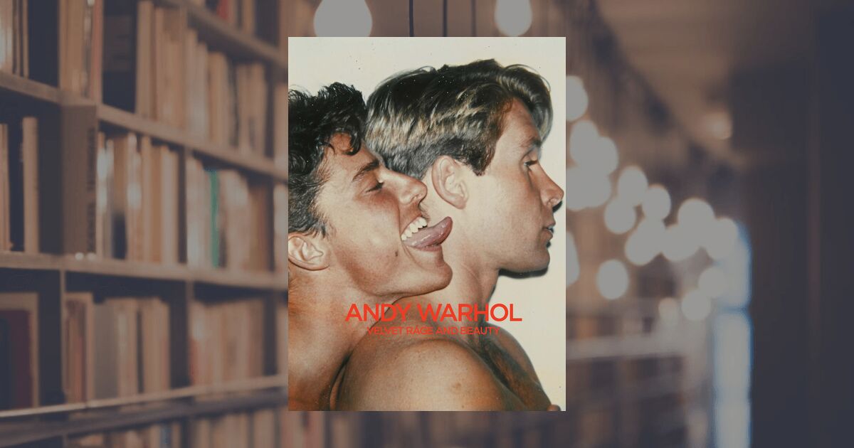 prestel publishing Andy Warhol