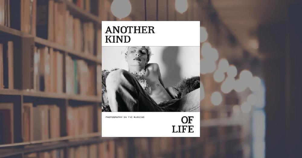 prestel publishing Another Kind of Life