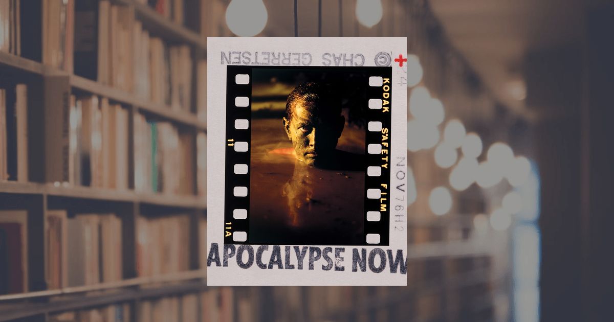 prestel publishing Apocalypse Now