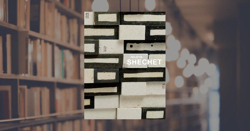 prestel publishing Arlene Shechet