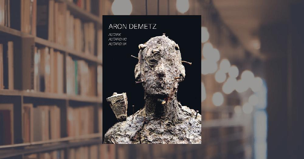 prestel publishing Aron Demetz (dt./engl./it.)