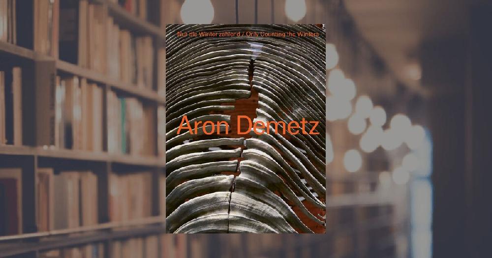 prestel publishing Aron Demetz