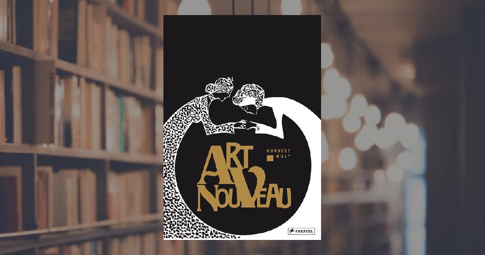 prestel publishing Art Nouveau