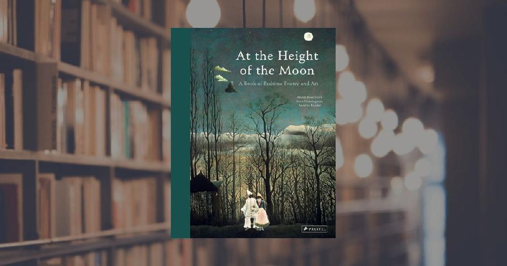 prestel publishing At the Height of the Moon