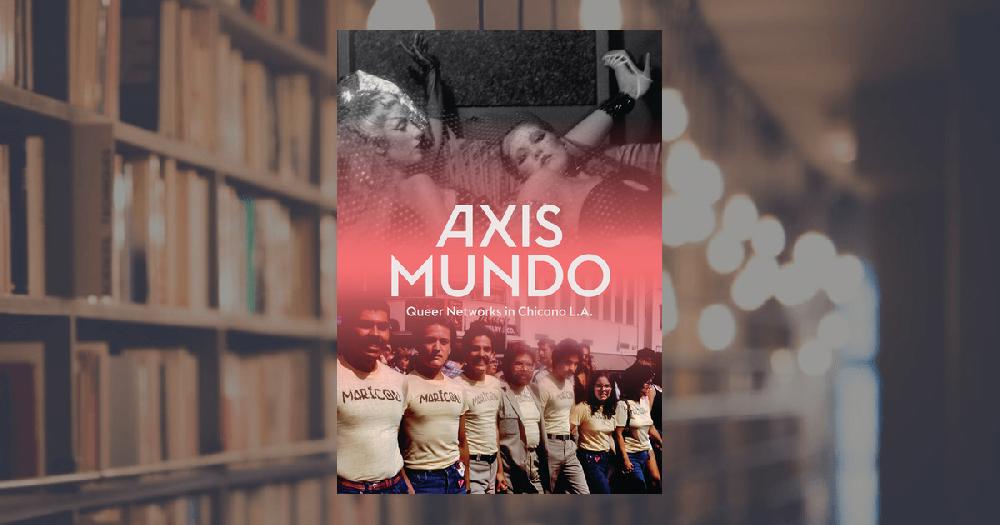 prestel publishing Axis Mundo