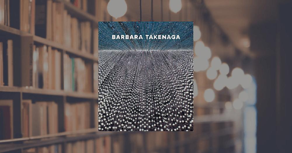 prestel publishing Barbara Takenaga