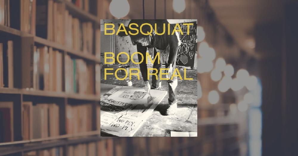 prestel publishing Basquiat