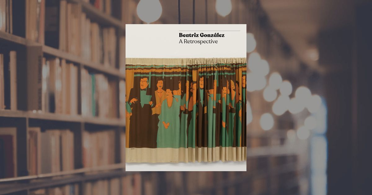 prestel publishing Beatriz González