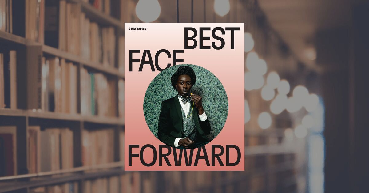 prestel publishing Best Face Forward