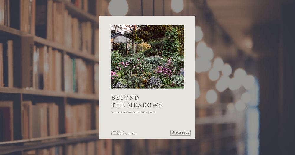 prestel publishing Beyond the Meadows