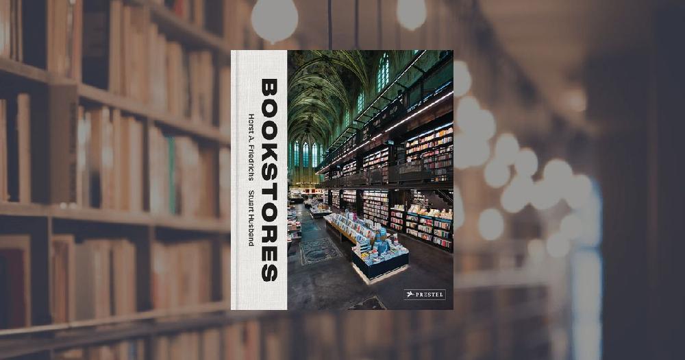 prestel publishing Bookstores