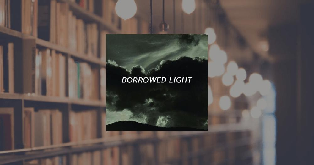 prestel publishing Borrowed Light