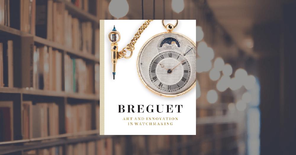 prestel publishing Breguet