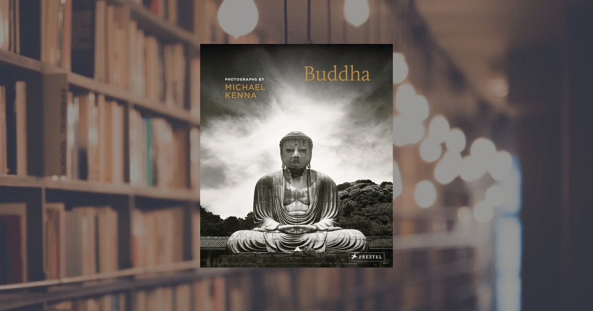prestel publishing Buddha