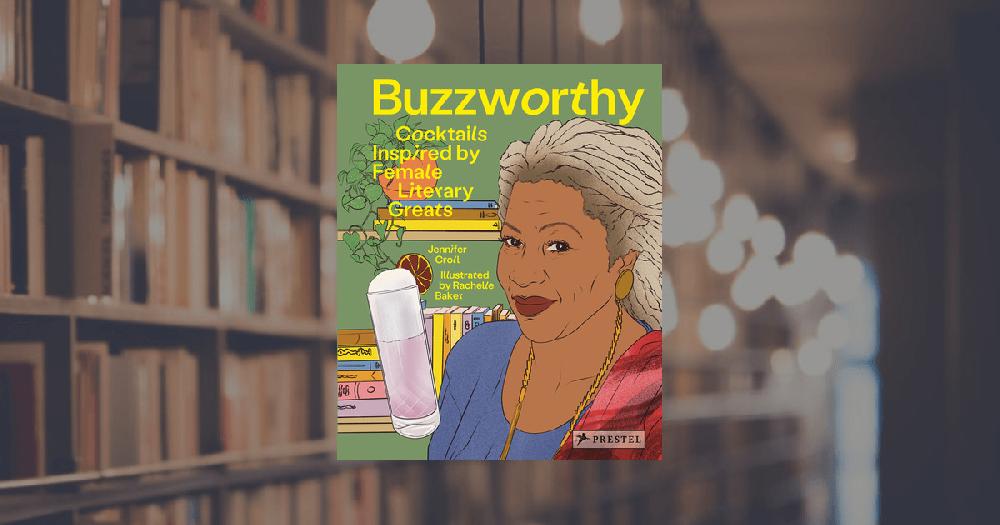 prestel publishing Buzzworthy