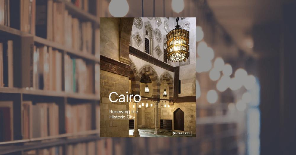 prestel publishing Cairo