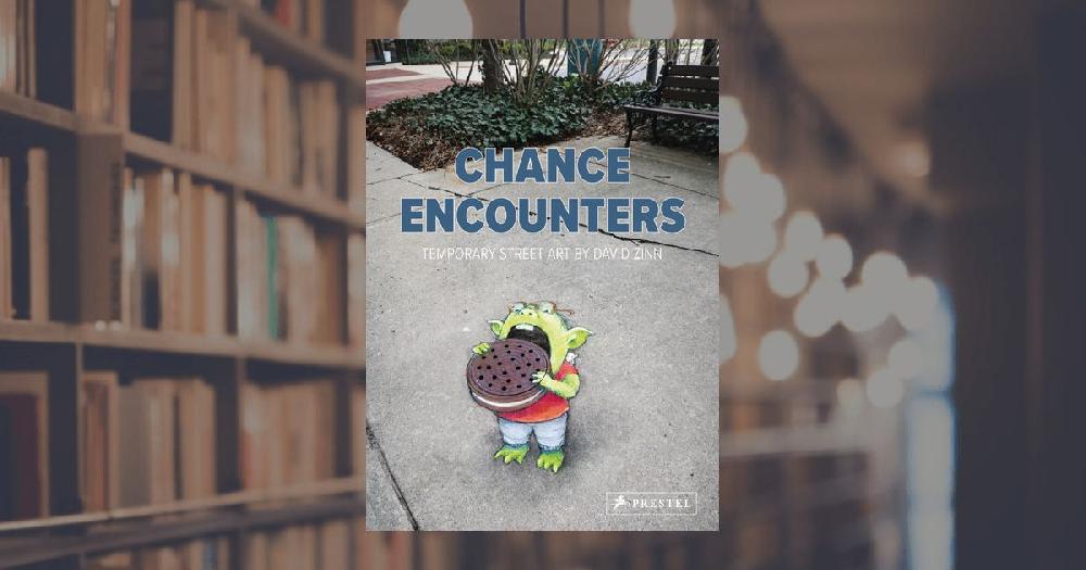 prestel publishing Chance Encounters