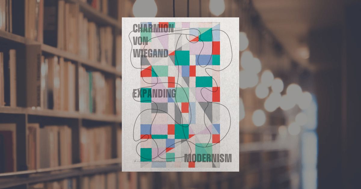 prestel publishing Charmion von Wiegand