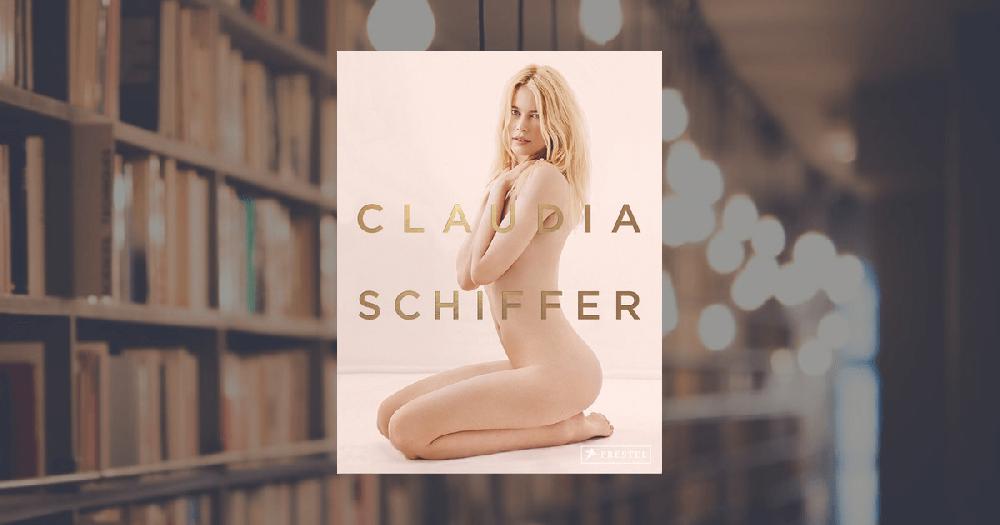 prestel publishing Claudia Schiffer (dt.)