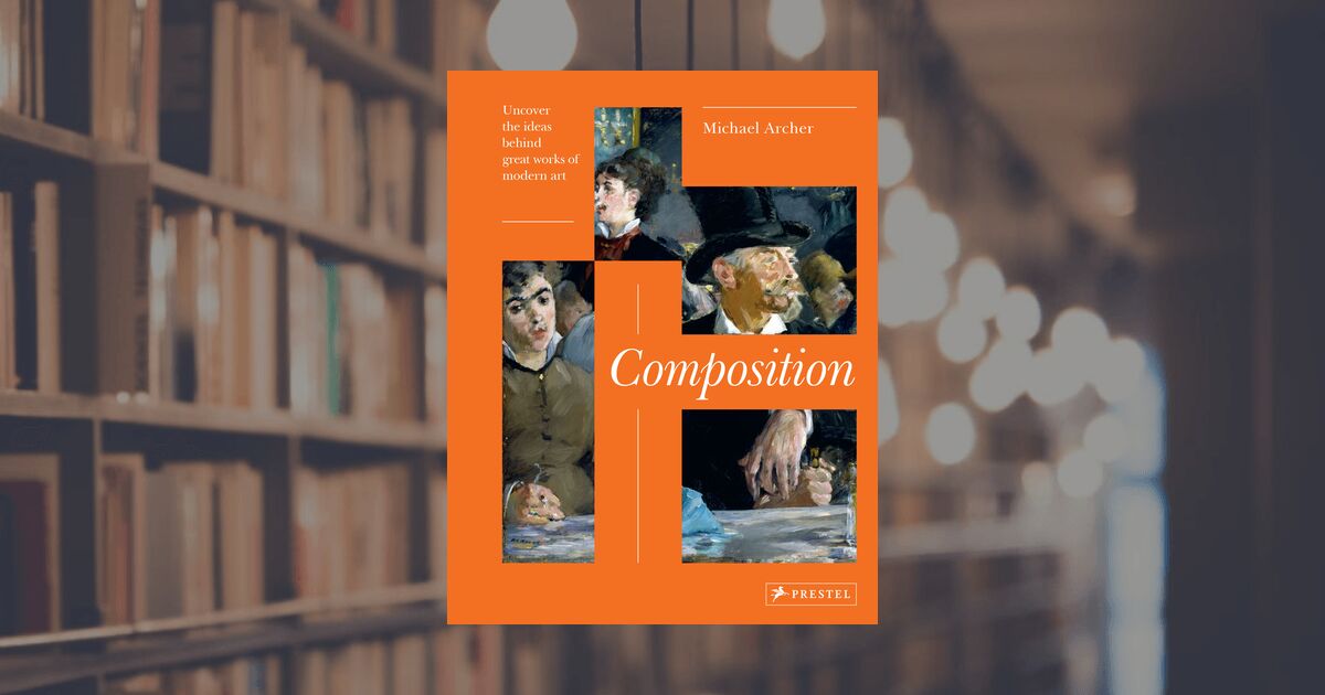 prestel publishing Composition