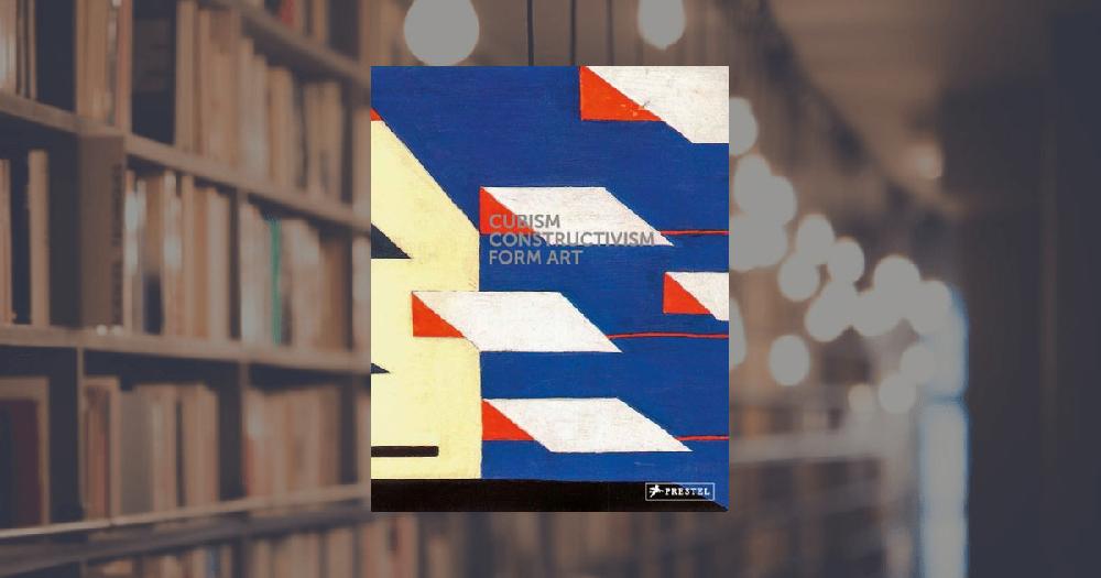 prestel publishing Cubism – Constructivism – FORM ART