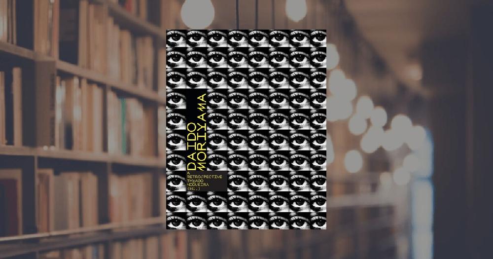 prestel publishing Daido Moriyama: A Retrospective