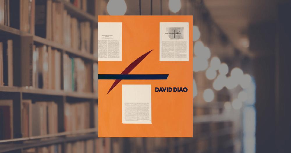 prestel publishing David Diao