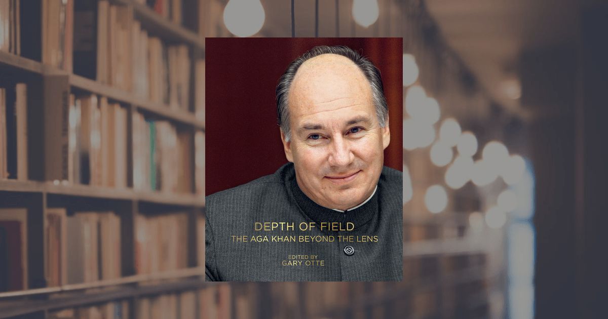 prestel publishing Depth of Field