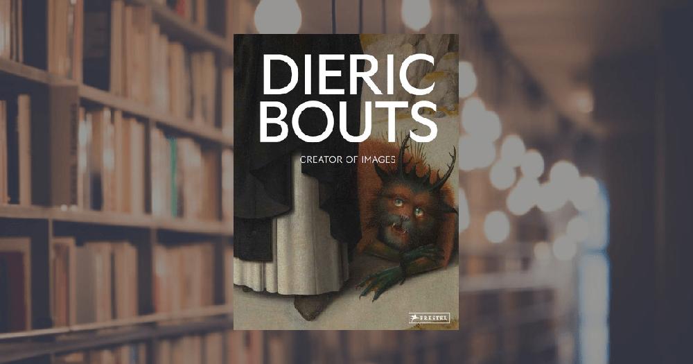 prestel publishing Dieric Bouts