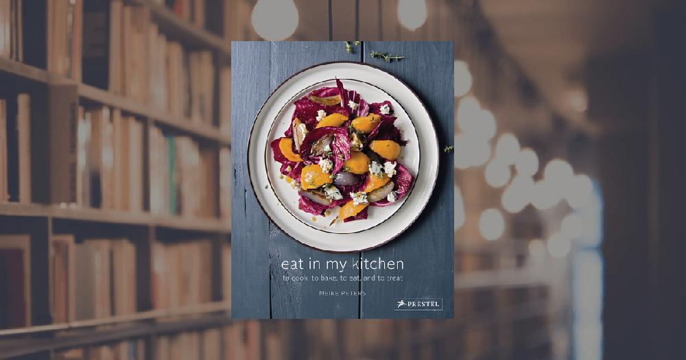 prestel publishing Eat In My Kitchen