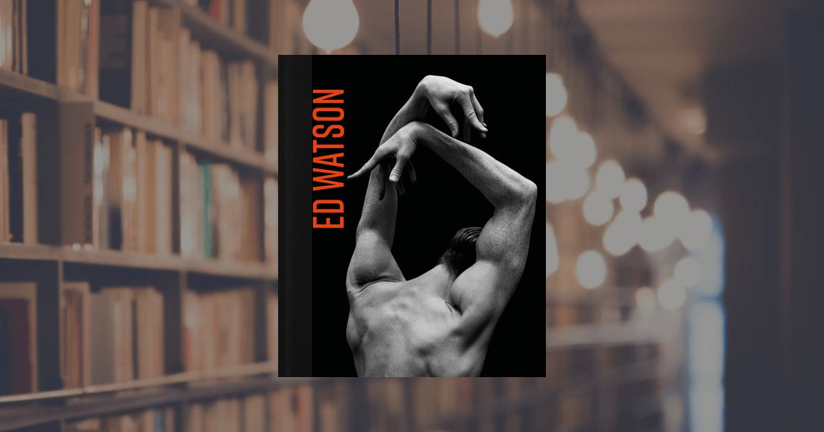 prestel publishing Ed Watson