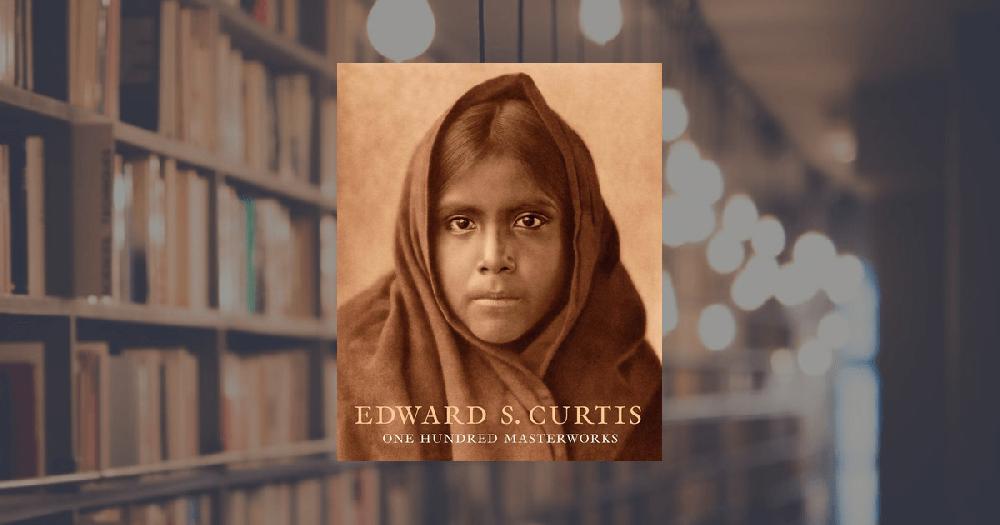 prestel publishing Edward S. Curtis